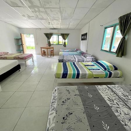 Costa De Vikingos Hotel Tolú Eksteriør billede