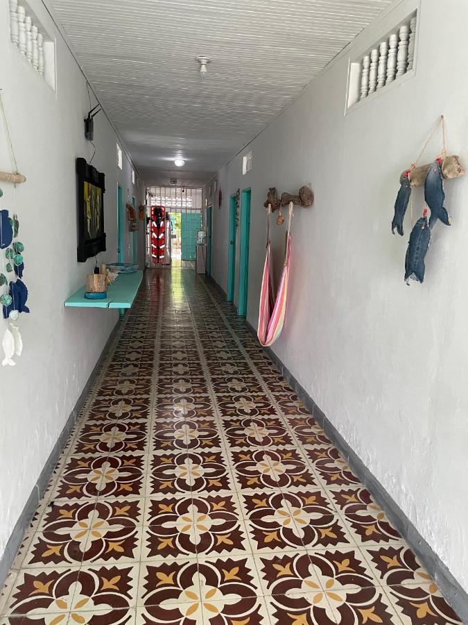 Costa De Vikingos Hotel Tolú Eksteriør billede