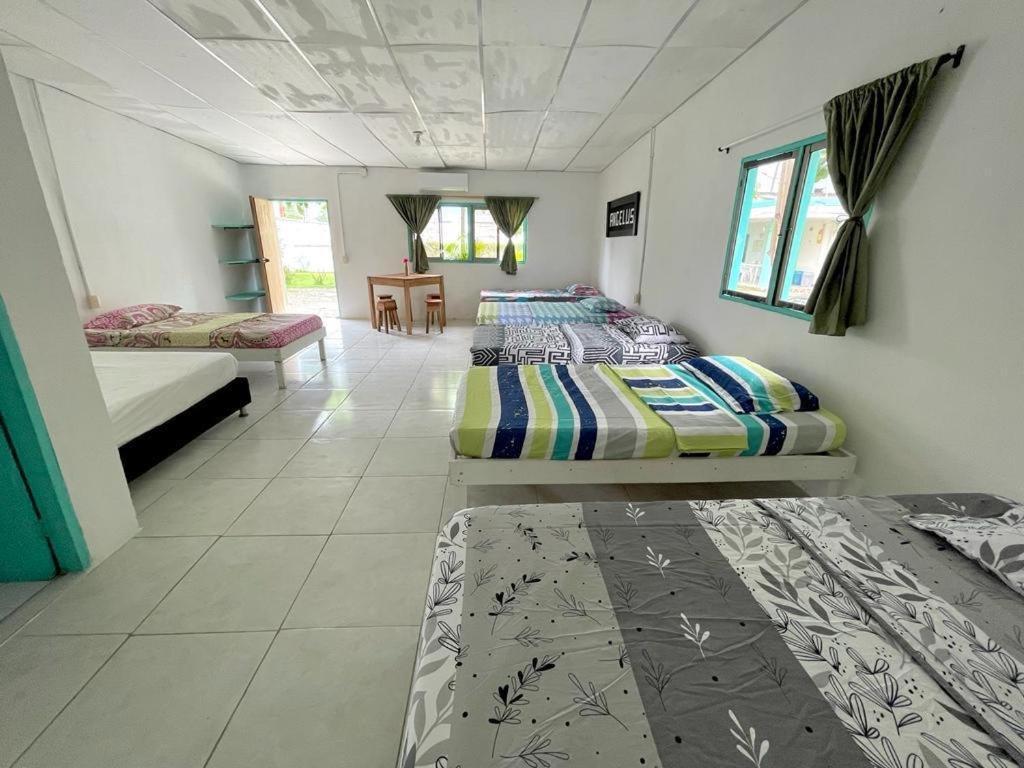 Costa De Vikingos Hotel Tolú Eksteriør billede