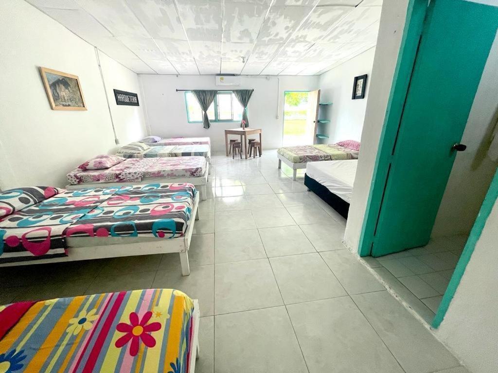 Costa De Vikingos Hotel Tolú Eksteriør billede